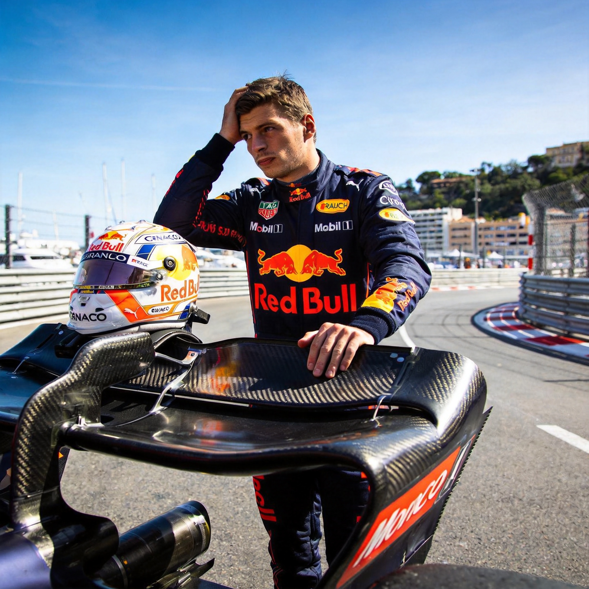 F1赛车
